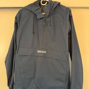 Random Golf Club Anorak Jacket
